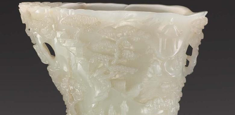 Chinese Jades from the Hartman Collection | Museum of Fine Arts Boston